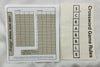 Scrabble Deluxe Edition - 1977 - Milton Bradley - Good Condition
