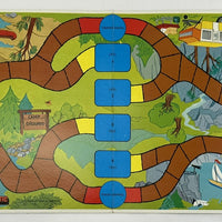 The Brady Bunch Game - 1973 - Whitman - Great Condition