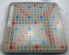 Scrabble Deluxe Edition - 1977 - Milton Bradley - Good Condition