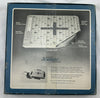 Scrabble Deluxe Edition - 1977 - Milton Bradley - Good Condition