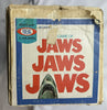 Jaws Game - 1975 - Ideal - Great Condition