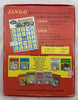 Geography Jingo Bingo Game - Gary Grimm - 1997 - Great Condition