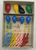 Cootie Game - 1949 - Schaper - Good Condition