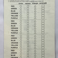 Dino Bingo - 1992 - Educational Insights - Very Good Condition