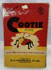 Cootie Game - 1949 - Schaper - Good Condition