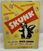 Skunk Game - 1953 - Schaper - Very Good Condition