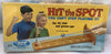 Hit the Spot Game - 1954 - ATF Toys - Very Good Condition