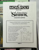 Shrek Monopoly Game Collectors Edition - 2007 - USAopoly - Great Condition
