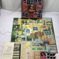 All My Children Board Game - 1985 - TSR - Great Condition