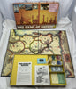 The Game of Nations Game - 1973 - Waddington - Good Condition