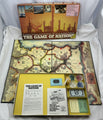 The Game of Nations Game - 1973 - Waddington - Good Condition
