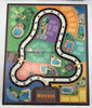 Hotels Board Game - 1987 - Milton Bradley - Great Condition