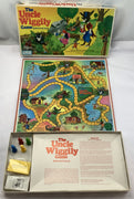 Uncle Wiggily Game - 1979 - Parker Brothers - Great Condition