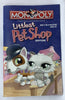 Littlest Pet Shop Monopoly - 2007 - Hasbro - Good Condition