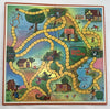 Uncle Wiggily Game - 1979 - Parker Brothers - Great Condition
