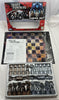 Transformers Chess Set - 2007 - Hasbro - Great Condition