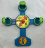Gribbit Game - 1979 - Milton Bradley - Very Good Condition
