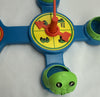 Gribbit Game - 1979 - Milton Bradley - Very Good Condition