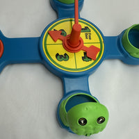 Gribbit Game - 1979 - Milton Bradley - Very Good Condition