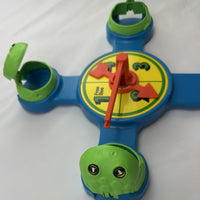 Gribbit Game - 1979 - Milton Bradley - Very Good Condition