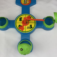 Gribbit Game - 1979 - Milton Bradley - Very Good Condition