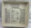 Gribbit Game - 1979 - Milton Bradley - Very Good Condition