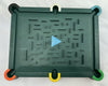 Fascination Pool Game - 1962 - Remco - Very Good Condition