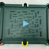 Fascination Pool Game - 1962 - Remco - Very Good Condition
