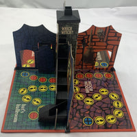 Which Witch? Game - 1970 - Milton Bradley - Great Condition