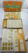 Guinness Book of World Records Game - 1979 - Parker Brothers - Great Condition