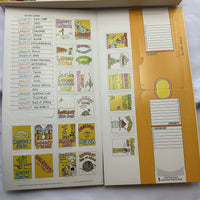 Guinness Book of World Records Game - 1979 - Parker Brothers - Great Condition