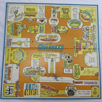 Guinness Book of World Records Game - 1979 - Parker Brothers - Great Condition