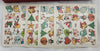 Ting A Ling Bingo Game - 1968 - Cadaco - Great Condition