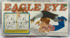 Eagle Eye Board Game - 1977 - Cadaco - Great Condition