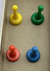 Chutes and Ladders Game - 1960 - Milton Bradley - Good Condition