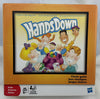 Hands Down Game - 2009 - Milton Bradley - Great Condition