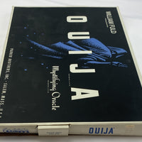 Ouija Board William Fuld - 1960 - Parker Brothers - Great Condition