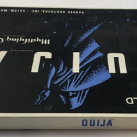 Ouija Board William Fuld - 1960 - Parker Brothers - Great Condition