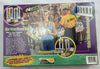 N Sync Backstage Pass Game - 2000 - Patch - New/Sealed