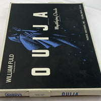 Ouija Board William Fuld - 1960 - Parker Brothers - Great Condition
