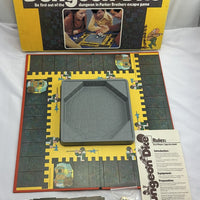 Dungeon Dice Game - 1977 - Parker Brothrs - Great Condition