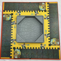 Dungeon Dice Game - 1977 - Parker Brothrs - Great Condition