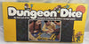 Dungeon Dice Game - 1977 - Parker Brothrs - Great Condition