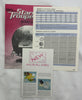 Starship Troopers Game - 1976 - Avalon Hill - Mostly Unpunched