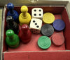 Madame Planchette's Horoscope Game - 1967 - Selchow & Righter - Great Condition