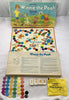 Winnie the Pooh Game - 1979 - Parker Brothers - Good Condition