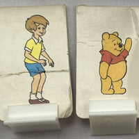 Winnie the Pooh Game - 1979 - Parker Brothers - Good Condition