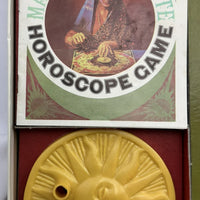 Madame Planchette's Horoscope Game - 1967 - Selchow & Righter - Great Condition