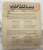 Obsession Game - 1976 - Mego Corps - Great Condition