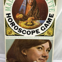 Madame Planchette's Horoscope Game - 1967 - Selchow & Righter - Great Condition